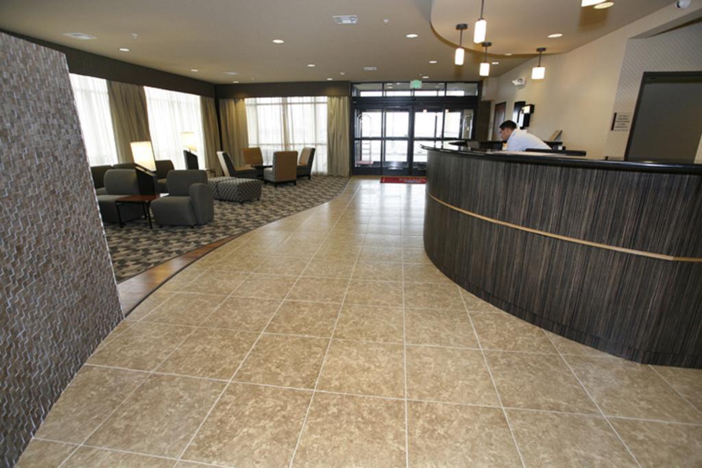 Mainstay Suites Hobbs Exterior foto